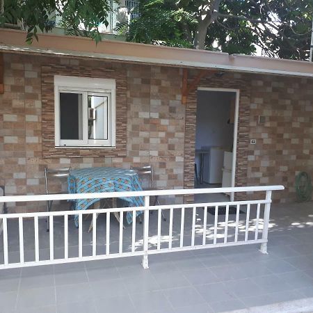 Апартаменты Vivian'S Small House Родос Экстерьер фото